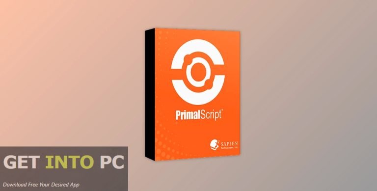 PrimalScript 2026