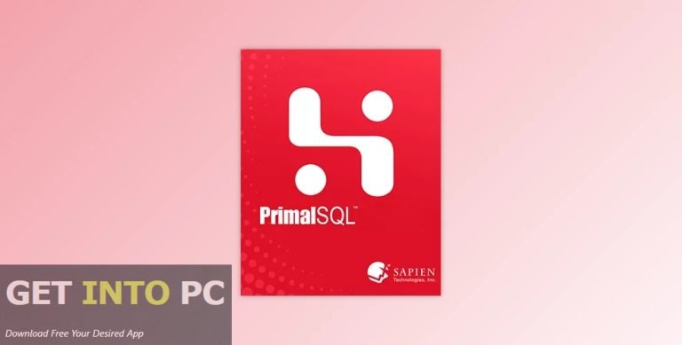 SAPIEN PrimalSQL 2026 