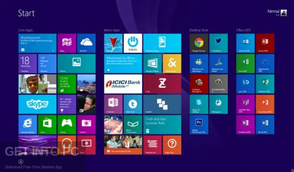 Windows 8.1 Pro Oct 2022 