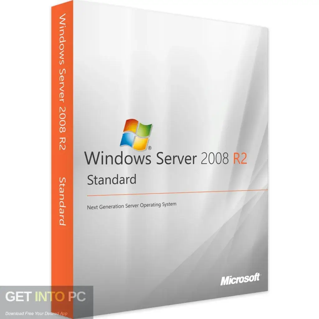 Windows Server 2008
