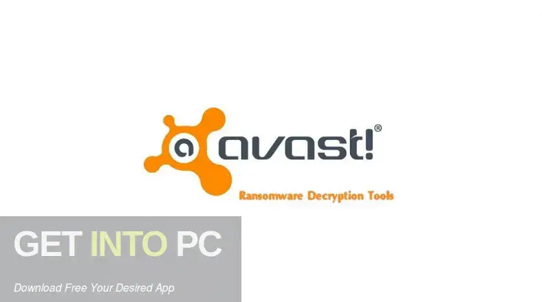 Avast Ransomware Decryption Tools 2023