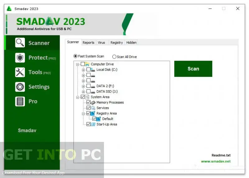 Smadav Pro 2024
