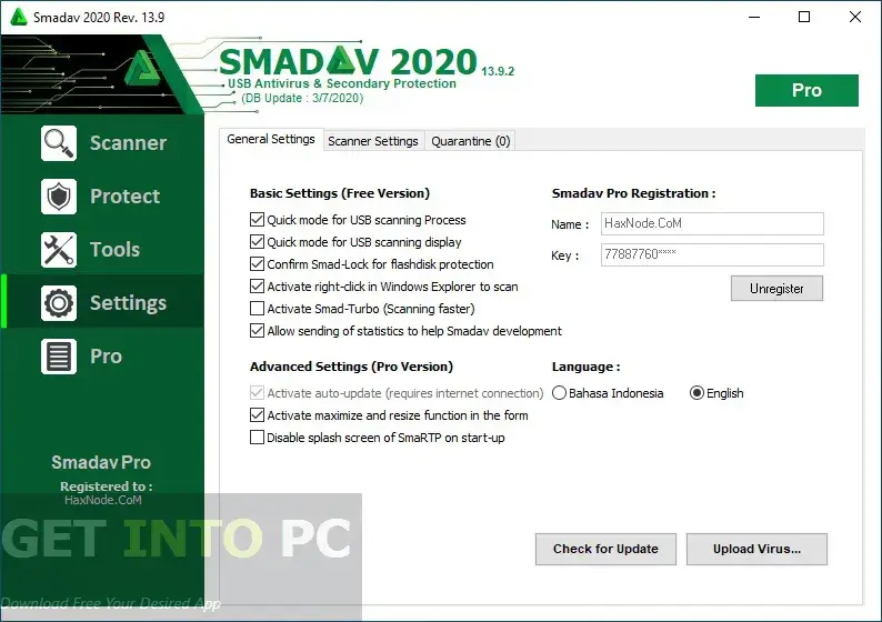 Smadav Pro 2024
