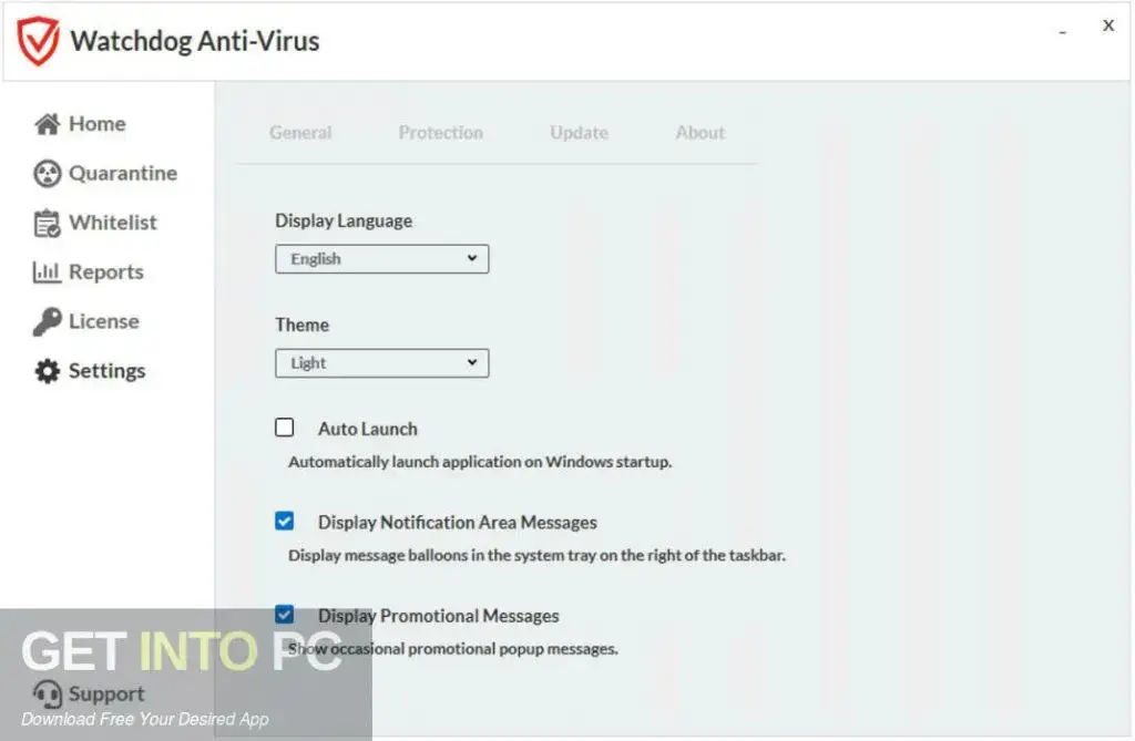 Watchdog Anti-Virus 2025