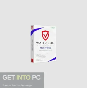 Watchdog Anti-Virus 2025
